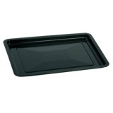 Tava neagra cuptor electric TEFAL Optimo OF484811