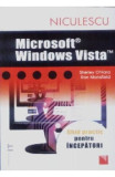 Microsoft Windows Vista - Shelley O&#039;Hara, Ron Mansfield