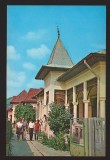 CPIB 22245 - CARTE POSTALA - STATIUNEA PUCIOASA. VILA NR. 14, NECIRCULATA