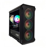 Calculator Gaming Intel Coffee Lake Core i7 8700, 32GB DDR4, NVME 512GB + 4TB