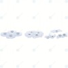 Set de cauciuc Buton Controller Sony Playstation 4 JDM-030