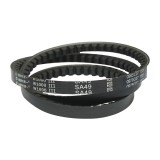 Curea transmisie SA49 pentru mototocatoare 8CP, Breckner Germany