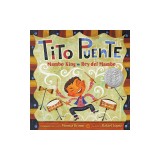 Tito Puente, Mambo King/Tito Puente, Rey del Mambo