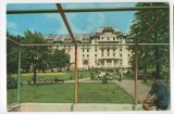 CPI B 11440 CARTE POSTALA - SINAIA. HOTEL PALACE