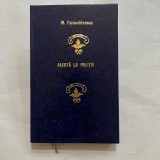M. Paraschivescu - Alerta la politie