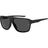 Ochelari de Soare Unisex Under Armour UA-DOMINATE-003G2KA &Oslash; 62 mm