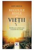 Cumpara ieftin Regulile reale ale vietii