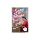 Always and Forever, Lara Jean, Volume 3