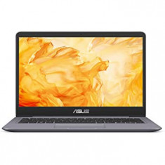 Laptop Asus VivoBook S14 S406U Webcam I5-8250U foto