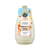 Rezerva gel de dus cu ovaz si hrisca, 600ml, Yves Rocher