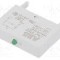 Modul dioda, {{Montare}}, pentru relee {{Serie releu}}, {{Numarul de pini}} pini, ABB - 1SVR405665R1000