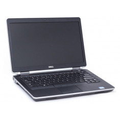 Laptop second hand Dell Latitude E6430 Webcam I7-3540M