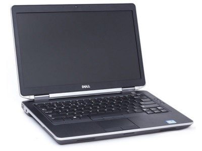 Laptop second hand Dell Latitude E6430 Webcam I7-3540M foto