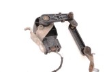 Senzor de nivel &icirc;nălțime dreapta spate BMW 5 F10 2013 OEM: 37146860843,6860843 | 10867682