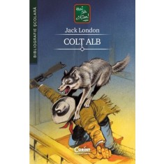 Colt Alb 2021 - Jack London