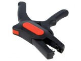 Dezizolator Cablu Rotund 0,2-6mm2 NB-STRIP06