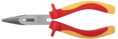 Patent Electrician Falci Lungi 1kV - 602058 foto
