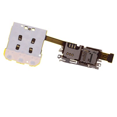 Flex Cable Nokia C3-01, Flex Taste, Swap foto