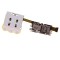 Flex Cable Nokia C3-01, Flex Taste, Swap