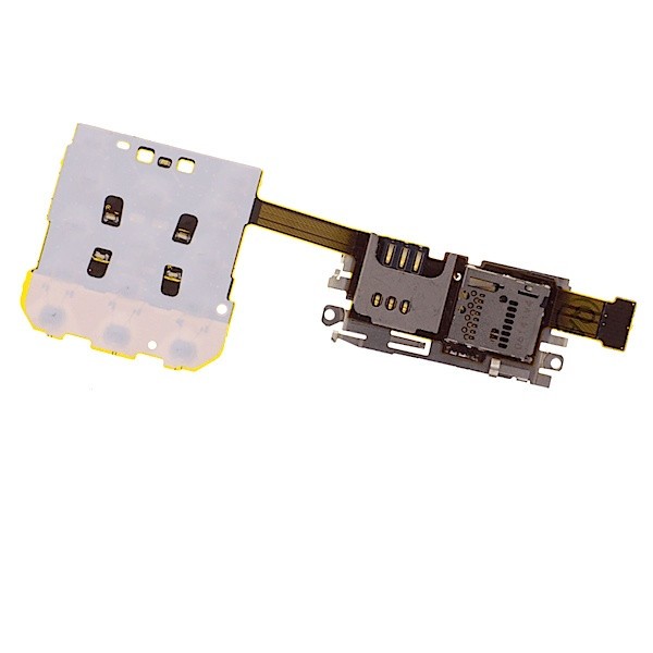 Flex Cable Nokia C3-01, Flex Taste, Swap