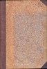 Nicolae Bălcescu Opere Complete Vol. II (1944) - Studii și Biografii Istorice, Ed. Cugetarea, Lucian Predescu