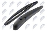 Brat stergator luneta + lama Chevrolet Aveo 2011-; lungime lama 275mm / 11in; 95016790; NTY, aftermarket