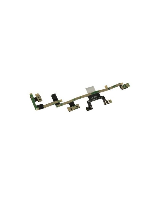 Flex Power Apple iPad 3, iPad 4