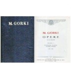 Maxim Gorki - Opere in 30 de volume vol. 5 - Povestiri, nuvele,