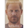 Spare - Prince Harry