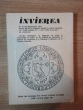 INVIEREA , NR 3 , IULIE - SEPTEMBRIE 1993 * PREZINTA PETE