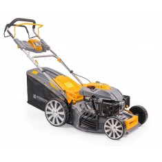 Powermat Masina de tuns iarba pe benzina PM-KSS-700SH 7KM Mobalis Homvera