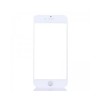 Geam Carcasa Apple iPhone 7 4.7 inch Alb Original China Sticla