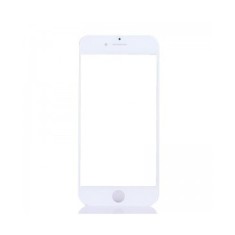 CARCASA (STICLA) GEAM APPLE IPHONE 7 4,7INCH ALB ORIG CHINA