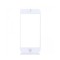 CARCASA (STICLA) GEAM APPLE IPHONE 7 4,7INCH ALB ORIG CHINA