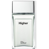 DIOR Higher Eau de Toilette pentru bărbați 100 ml