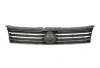 Grila radiator Fiat Stilo, 01.2001-03.2007 cu 5 Usi, crom/negru, 71719739, 303005-1