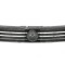 Grila radiator Fiat Stilo, 01.2001-03.2007 cu 5 Usi, crom/negru, 71719739, 303005-1