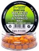 Wafters MG Dumbell Ananas Mango Led, 8mm, 25g, MG Special Carp