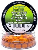 Wafters MG Dumbell Ananas Mango Led, 8mm, 25g, MG Special Carp