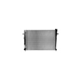 Radiator apa HYUNDAI TUCSON JM AVA Quality Cooling HY2328