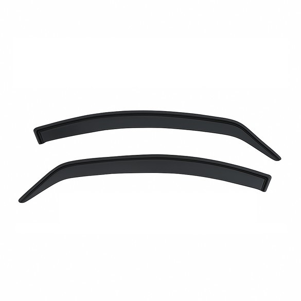 Paravanturi Fumurii Renault Clio 3 (3D) 2005-2012 (2 buc fata)