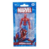 MARVEL FIGURINA SPIDER MAN 9.5CM