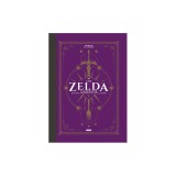 The Unofficial Zelda Cookbook