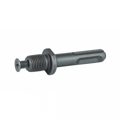 Adaptor mandrina SDS-Plus 1/2&amp;quot; 13mm HardWork ToolsRange foto