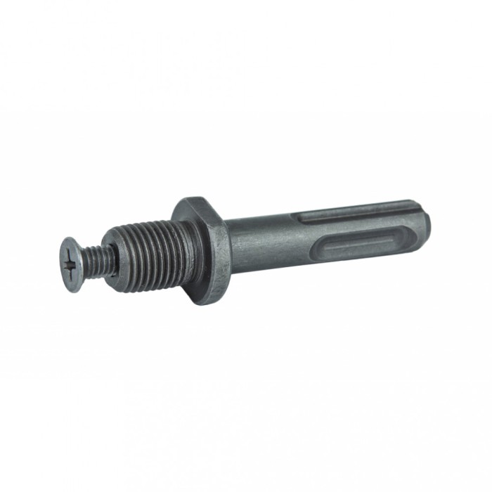 Adaptor mandrina SDS-Plus 1/2" 13mm HardWork ToolsRange