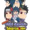Naruto: Chibi Sasuke&#039;s Sharingan Legend, Vol. 3