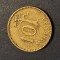 10 markka 1952 finlanda