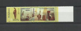 Romania MNH 2000 - Ziua marcii postale romanesti - LP 1540, Nestampilat