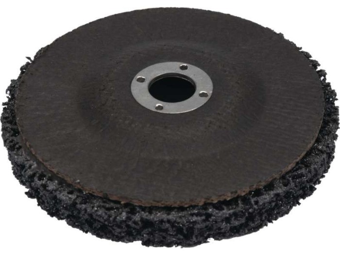 Disc Slefuit 125Mm, M14