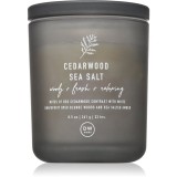 DW Home Prime Cedarwood Sea Salt lum&acirc;nare parfumată 241 g
